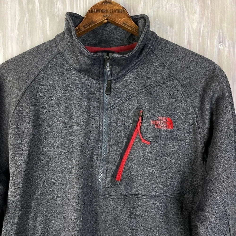 The North Face north face
